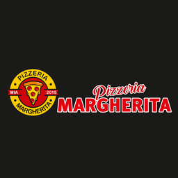 Pizzeria Margherita Witten logo.